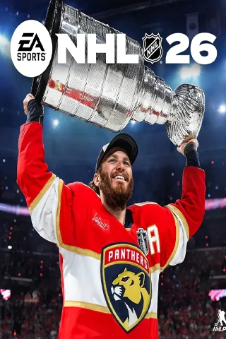 NHL 26