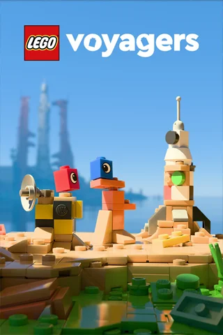 LEGO® Voyagers