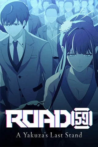 ROAD59 A Yakuza’s Last Stand