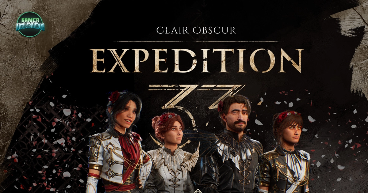 ผู้กำกับยืนยัน Clair Obscur: Expedition 33 'ไม่ใช่จุดสิ้นสุด' ของแฟรนไชส์