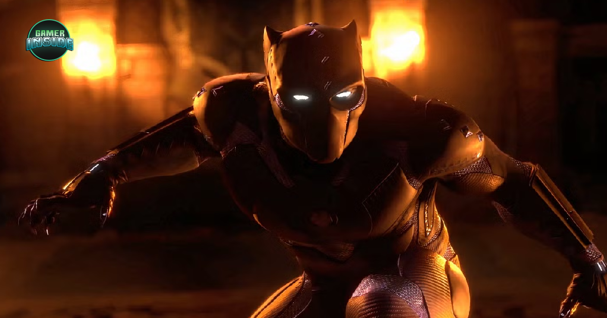 อดีตทีมงานเกม Black Panther ของ EA ย้ายไปร่วมงานกับเจ้าของ D&D และ MTG