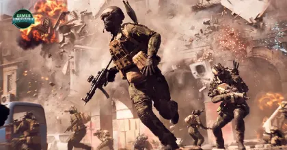 สรุปข้อมูลสำคัญ Battlefield 6! 9 แผนที่ใหม่, โหมด BR เล่นฟรี, เปิดทดสอบสิงหา ฯลฯ