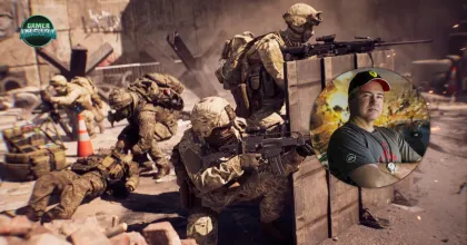 EA ยืนยัน 'ยังไม่มีแผน' นำ Battlefield 6 ลง Nintendo Switch 2 ในตอนนี้