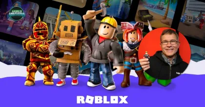 Roblox เผยผลประกอบการไตรมาส 2 เติบโตอย่างแข็งแกร่ง รายได้พุ่ง 21%