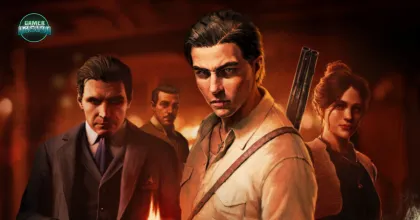 Hangar 13 ยืนยัน Mafia: The Old Country มีโหมด 60FPS บนคอนโซลแน่นอน