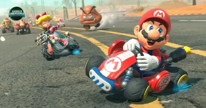 Nintendo เผย Switch 2 ส่งมอบแล้ว 5.82 ล้านเครื่อง, Switch รุ่นแรกทะลุ 153 ล้านเครื่อง