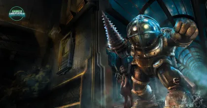 ลือ! 2K พับโปรเจกต์ BioShock Remake และสั่งปรับทัพผู้บริหาร BioShock 4