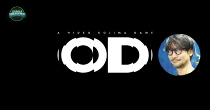 Hideo Kojima เผยเกม OD จะ 'แตกต่างอย่างสิ้นเชิง' และสร้างความแตกแยกในหมู่ผู้เล่น
