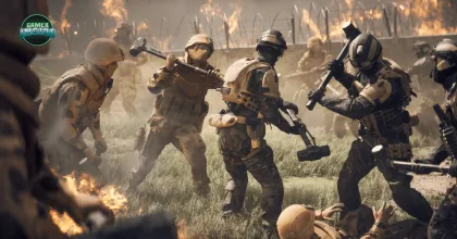 EA ยืนยัน! Battlefield 6 ใช้พื้นที่ติดตั้งต่ำสุดแค่ 55GB เพราะเลือกติดตั้งแยกส่วนได้