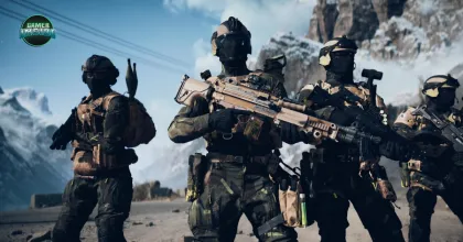 ผู้กำกับออกแบบ Battlefield 6 แย้มสกินในเกมจะ 'สมจริง' ไม่เหมือนคู่แข่ง
