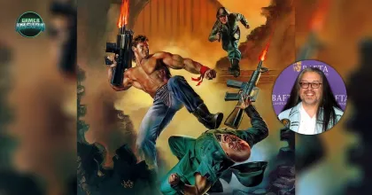 John Romero เผย Wolfenstein 3D คือเกมแรกที่ id Software 'ใช้เวลาทำ' ซึ่งนานถึง 4 เดือน