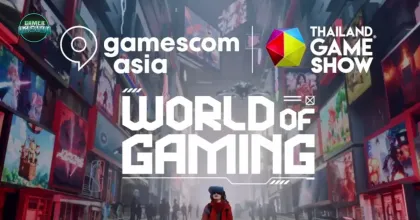 ‘gamescom asia x Thailand Game Show 2025’ ประกาศผนึกกำลังครั้งประวัติศาสตร์