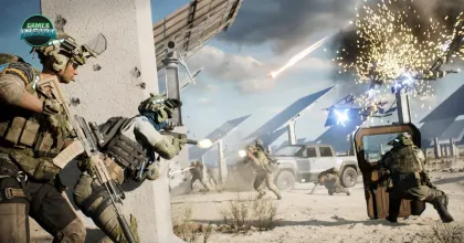 Battlefield 6 ยืนยันแล้ว จะมีระบบ SBMM และไม่มี Server Browser