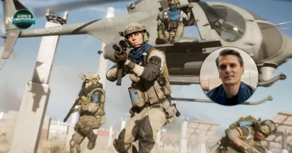 โปรดิวเซอร์ Battlefield 6 เผย Bad Company 2 เป็นแรงบันดาลใจครั้งใหญ่! สำหรับภาคใหม่