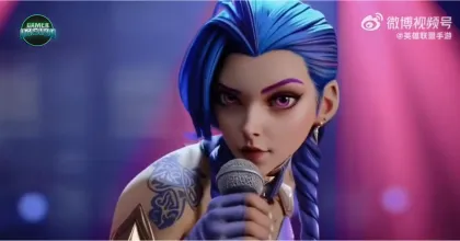 Riot เจอดราม่า หลังแฟน ๆ จับผิด Cinematic ใหม่ของ Wild Rift ว่าใช้ AI สร้าง