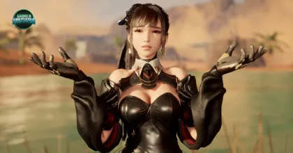 แฟน ๆ Stellar Blade อาจจะต้องลบม็อดทิ้งทั้งหมดเพื่อให้เล่นเกมได้หลังอัปเดตล่าสุด