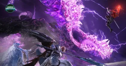 ยอดขาย Elden Ring Nightreign ขับเคลื่อนผลกำไรธุรกิจเกมของ Bandai Namco ในไตรมาสแรก