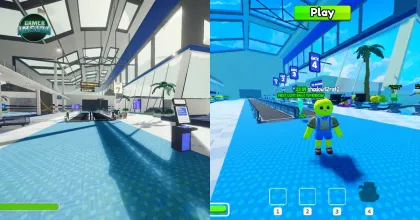 ผู้สร้าง PEAK เดือด บอกยอมให้คนเล่นเถื่อนดีกว่าเล่น 'เกมโคลนบน Roblox ที่สูบเงิน'