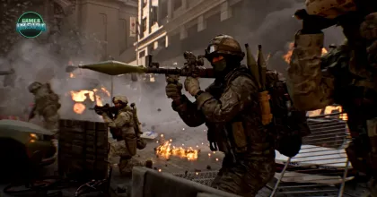 Battlefield 6 ยืนยัน! จะใช้บอท AI เติมเซิร์ฟเวอร์ในกรณีที่ผู้เล่นไม่เพียงพอ