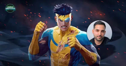 ผู้กำกับฝ่ายศิลป์ Invincible VS ให้สัมภาษณ์ เกมจะมอบประสบการณ์ที่ไม่เหมือนใครแก่ทุกคน แม้คู่แข่งเยอะ