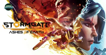 Stormgate เกม RTS เล่นฟรี! ออกจาก Early Access และเปิดให้บริการอย่างเป็นทางการแล้ว