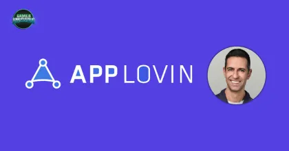 CEO AppLovin ปัดความกังวลคู่แข่งใหม่ Unity Vector ชี้ 'ไม่รู้ด้วยซ้ำว่าข้อมูลเอนจิ้นเกมคืออะไร'