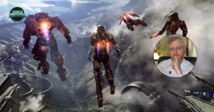 อดีตทีมงาน Mass Effect เผย Anthem ถูกอนุมัติเพราะ BioWare เสนอขายเก่งเกินไป!