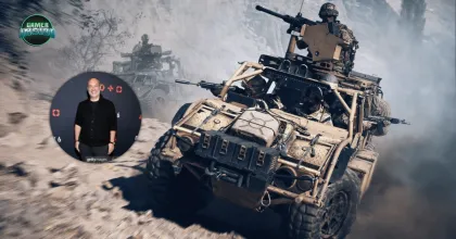 โปรดิวเซอร์ Battlefield 6 ยันเนื้อเรื่องเกมไม่มีความหมายลึกซึ้ง แค่ออกแบบให้ดูเท่!