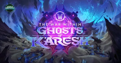 ผู้เล่น World of Warcraft งง แพตช์ใหม่ทำช่องเก็บของในธนาคารกลายเป็นภาษาเยอรมัน!