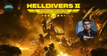 CEO Helldivers 2 เผยผู้เล่นควรจะ 'ขอบคุณ Sony' สำหรับพอร์ต Xbox ของเกม