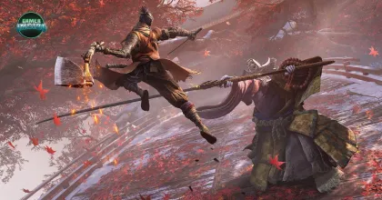 ข่าวลืออนิเมะ Sekiro ดูน่าเชื่อถือขึ้นมาก หลัง Kadokawa จดโดเมน 'Sekiro-Anime'