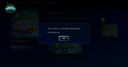 PlayStation Store บน PS3 ล่ม และเกมเมอร์ก็กำลังหวาดกลัวถึงสถานการณ์ที่เลวร้ายที่สุด