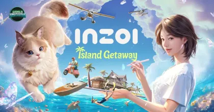 inZOI เตรียมปล่อย DLC แรก 'Island Gataway' ให้เล่นฟรี 20 สิงหาคมนี้