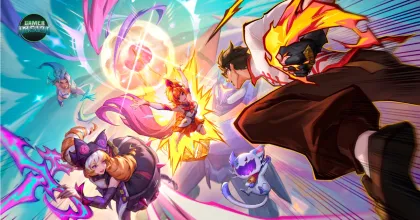 Golden Spatula: K.O. Coliseum เปิดศึกแล้ว! แจกหนักจัดเต็มทั้งอีเว้นท์และกิจกรรมภายในเกม