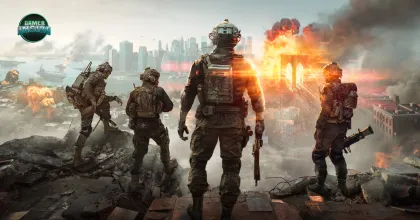 Battlefield 6 ทุบสถิติ Call of Duty บน Steam ด้วยยอดผู้เล่นพร้อมกันกว่า 520,000 คน