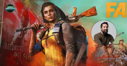 Ubisoft เผลอโพสต์ยืนยันซีรีส์ Far Cry ก่อนจะลบทิ้งอย่างรวดเร็ว