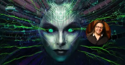 John Romero เผยเกือบได้ร่วมก่อตั้ง Looking Glass Studios ผู้สร้าง System Shock