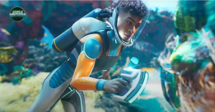 ผู้สร้าง Subnautica 2 ชี้คนชอบเกม Survival เพราะมันตอบสนอง 'สมองลิงน้อย' ของเรา