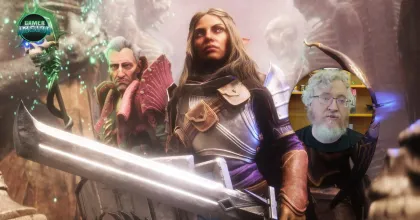 อดีตโปรดิวเซอร์ Dragon Age เผย EA ค่อนข้างจะต่อต้านการทำภาครีมาสเตอร์