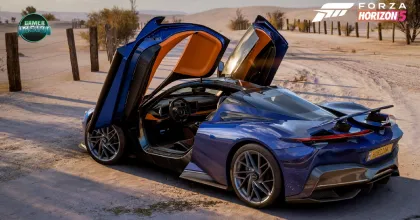 Microsoft ย้ำ! จะสนับสนุน Forza Motorsport และ Horizon 5 ต่อไป หลังมีข่าวลือยุบซีรีส์