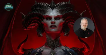 Rod Fergusson ผู้จัดการทั่วไปของ Diablo ประกาศลาออกจาก Blizzard