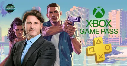 ผู้บริหาร Take-Two เผยเหตุผลที่ไม่ค่อยนำเกมลง Game Pass หรือ PS Plus