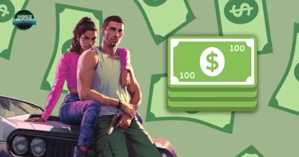 CEO Take-Two ไม่ปฏิเสธความเป็นไปได้ที่ GTA 6 จะมีราคา 100 ดอลลาร์