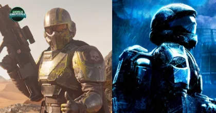 ดูเหมือนว่า Helldivers 2 จะครอสโอเวอร์กับ Halo จริงๆ เมื่อเกมลง Xbox