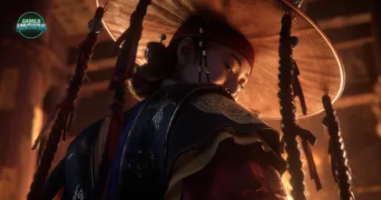 Nexon Games เปิดตัว Woochi the Wayfarer เกมแอ็กชันแฟนตาซีในยุคโชซอน