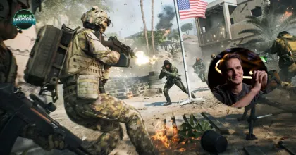 โปรดิวเซอร์ Battlefield 6 ยืนยันเกมเต็มจะมีแผนที่ขนาดใหญ่กว่าช่วงเบต้าแน่นอน