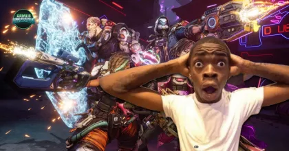 Borderlands 4 ยืนยันแล้ว ตัวเกมจะมาพร้อมกับปืนมากมายให้เลือกเล่นกว่า 3 หมื่นล้านกระบอก!