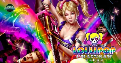 Lollipop Chainsaw RePOP ทำยอดขายทะลุ 300,000 ชุดแล้ว