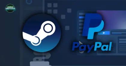 Steam เจอปัญหาใหม่ ผู้เล่นในหลายประเทศไม่สามารถใช้ PayPal ได้แล้ว
