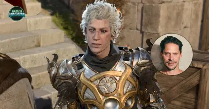 Neil Newbon เผยยังคงหัวเราะเหมือน Astarion ใน Baldur's Gate 3 และโทษว่าเป็นเพราะ Method Acting